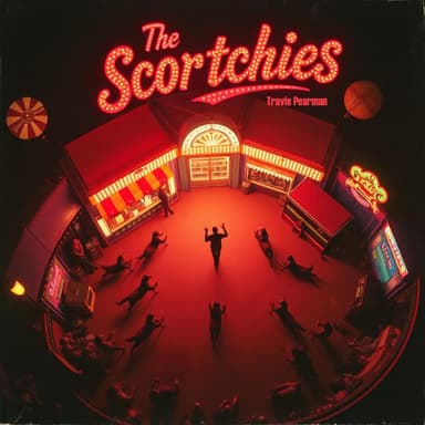 The Scortchies