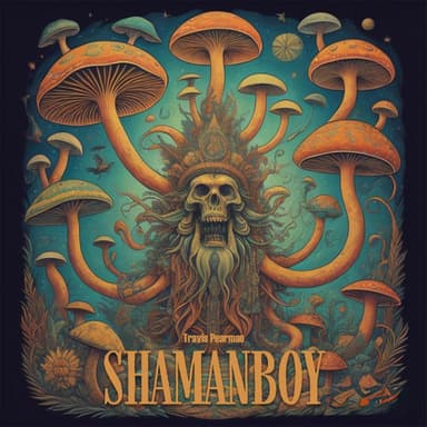 Shamanboy