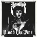 Blood Like Wine