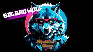 HardWood Cherry - Big Bad Wolf (Official Music Video)